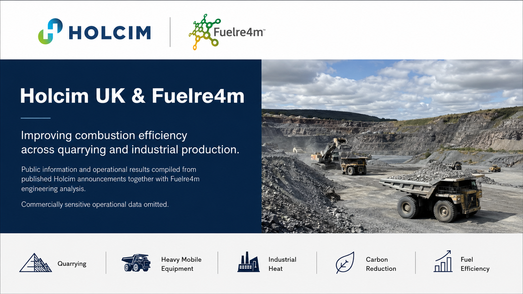 Holcim UK