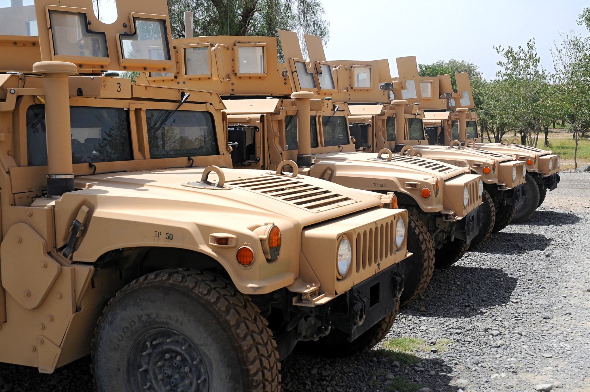 Military