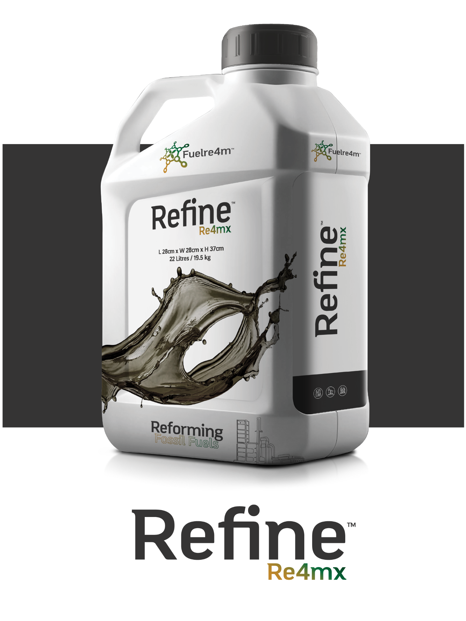 Refine Re4mx