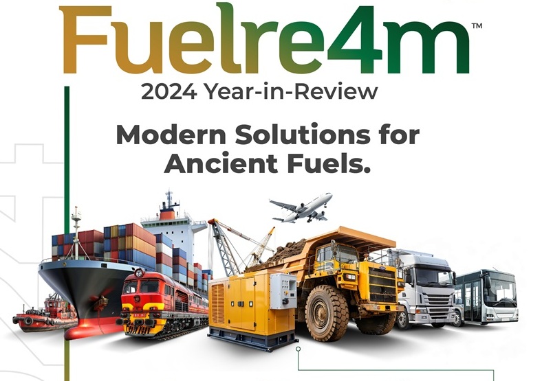 Fuelre4m 2024 Recap!