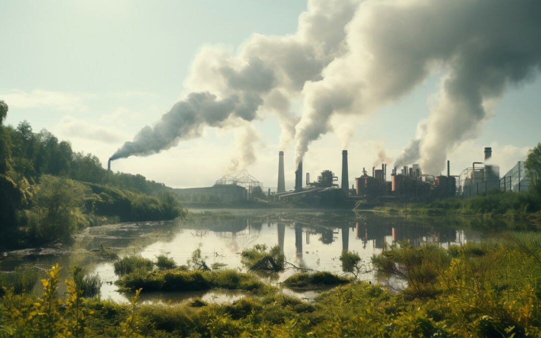 Clean Energy’s Dirty Secret: What the Industry Doesn’t Tell You