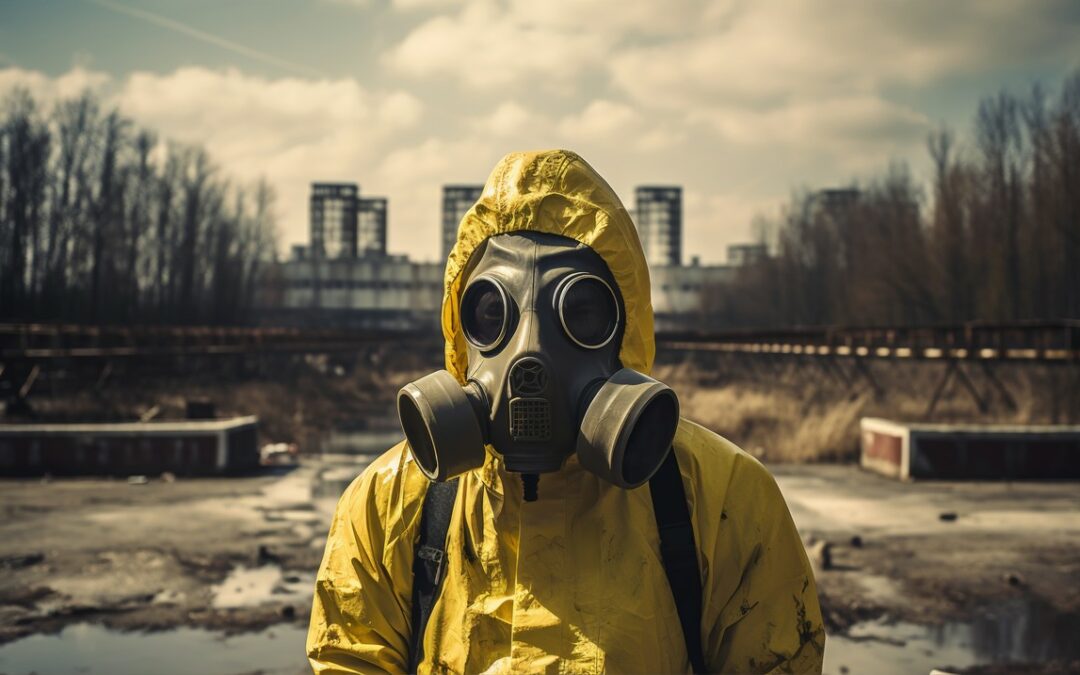 Fossil Fuels: The Uncomfortable Truth We Need to Face
