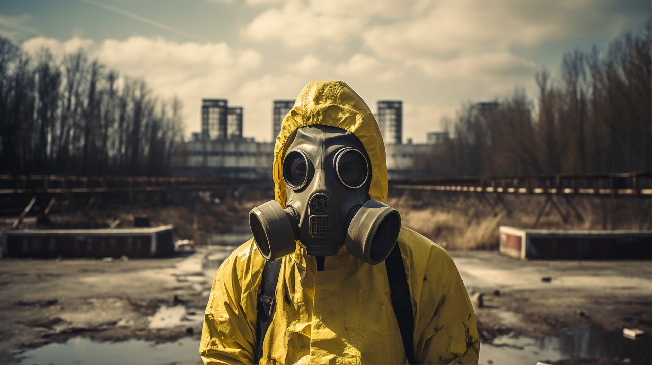 Fossil Fuels: The Uncomfortable Truth We Need to Face