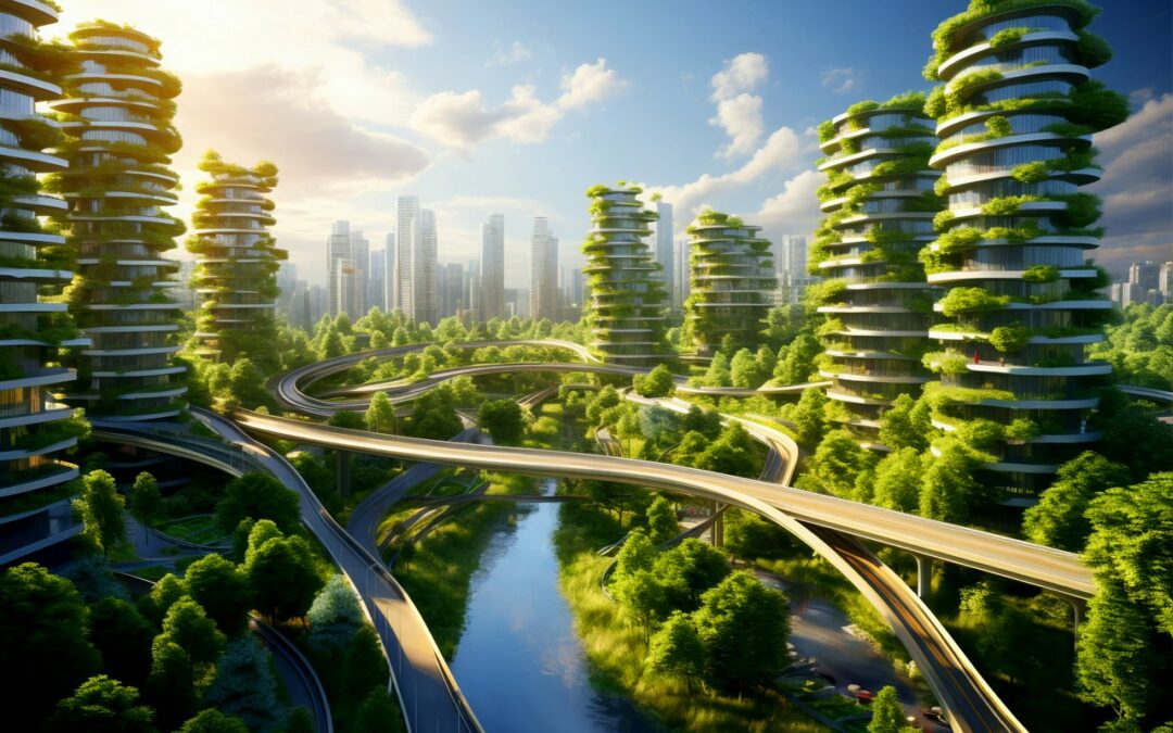 Carbon Credits: The New Real Estate of the Skies or a Manufactured Market?