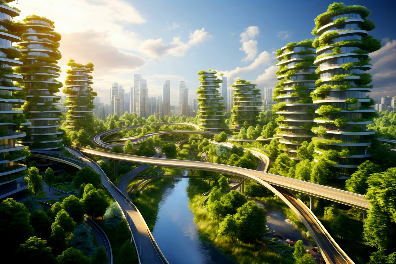 Carbon Credits: The New Real Estate of the Skies or a Manufactured Market?