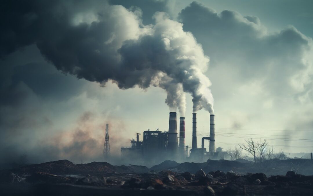 Profits Over Planet: Corporations Are Retreating From Their Green Promises, and It’s Costing Us All